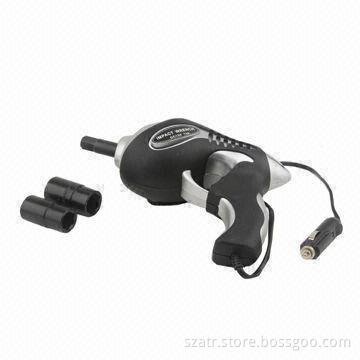 Impact Wrench with 12V Voltage